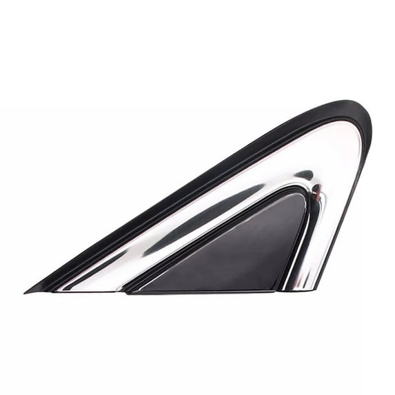 Furulu Right Side Mudguard Corner Trim Molding For Kia Sorento 2016 2017 2018 2019 2020
