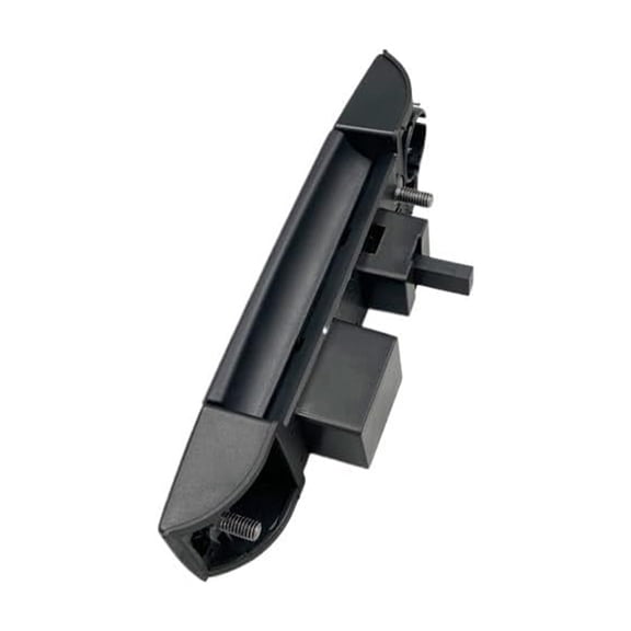 Furulu Right Sliding Door Outer Handle Black 0K7Aa72410 For Kia Pregio Bongo 1997-2005