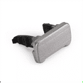 thumbnail image 1 of Furulu Shifter Lock Cover Shift Lever Cap For Honda CRV 2007-2009 54716-SWA-A82ZA, 1 of 5