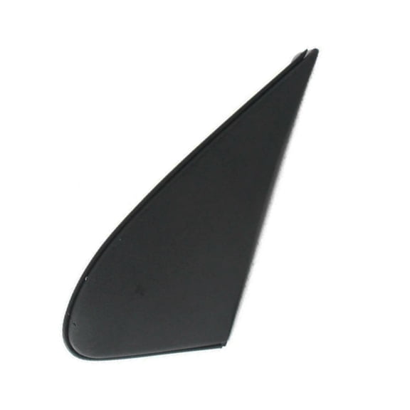 Furulu Side View Mirror Corner Triangle Fender LH For Toyota Corolla Altis 2003 - 2008