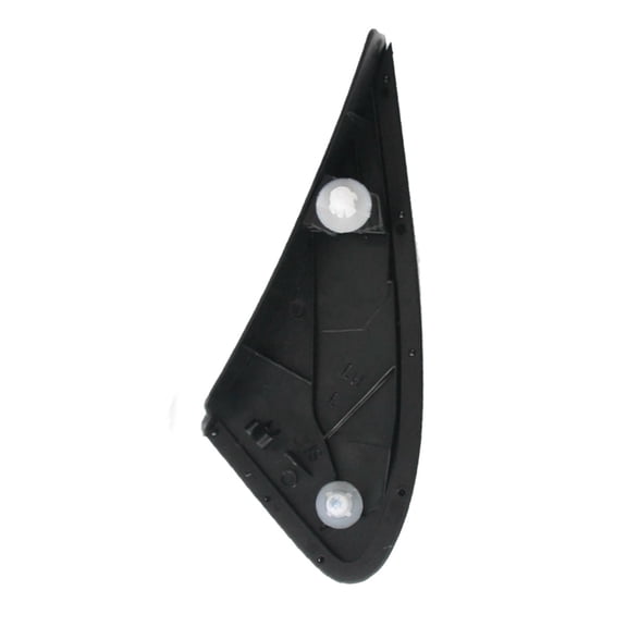 Furulu Side View Mirror Corner Triangle Fender Left For 2003-2008 Toyota Corolla Altis