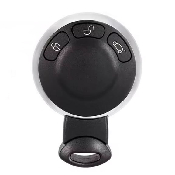 Furulu Smart Remote Key KR55WK49333 For Mini Cooper 2007-2014