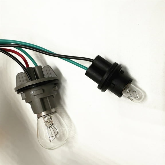 Furulu Socket & Wire Taillight Bulb Holder 92480-C6000 Fit For Kia Sorento 2016-2018