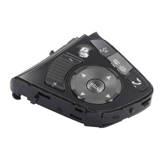 Furulu Steering Wheel Audio Control for Honda 2016-17 Civic 2017-18 CR-V 35880-TBA-A11