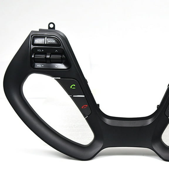 Furulu Steering Wheel Cruise Control Switch For KIA K3 13-18 Forte 14-16 Cerato 2013-14