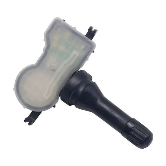 Furulu TPMS Tire Pressure Monitor Sensor 4× For 17-20 Nissan Rogue Qashqai 40700-4CB0B