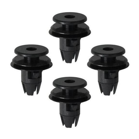 Furulu Tail Light Retainer Clip 68061648AA 4Pcs For Dodge Ram 1500 2500 3500 2007-2020