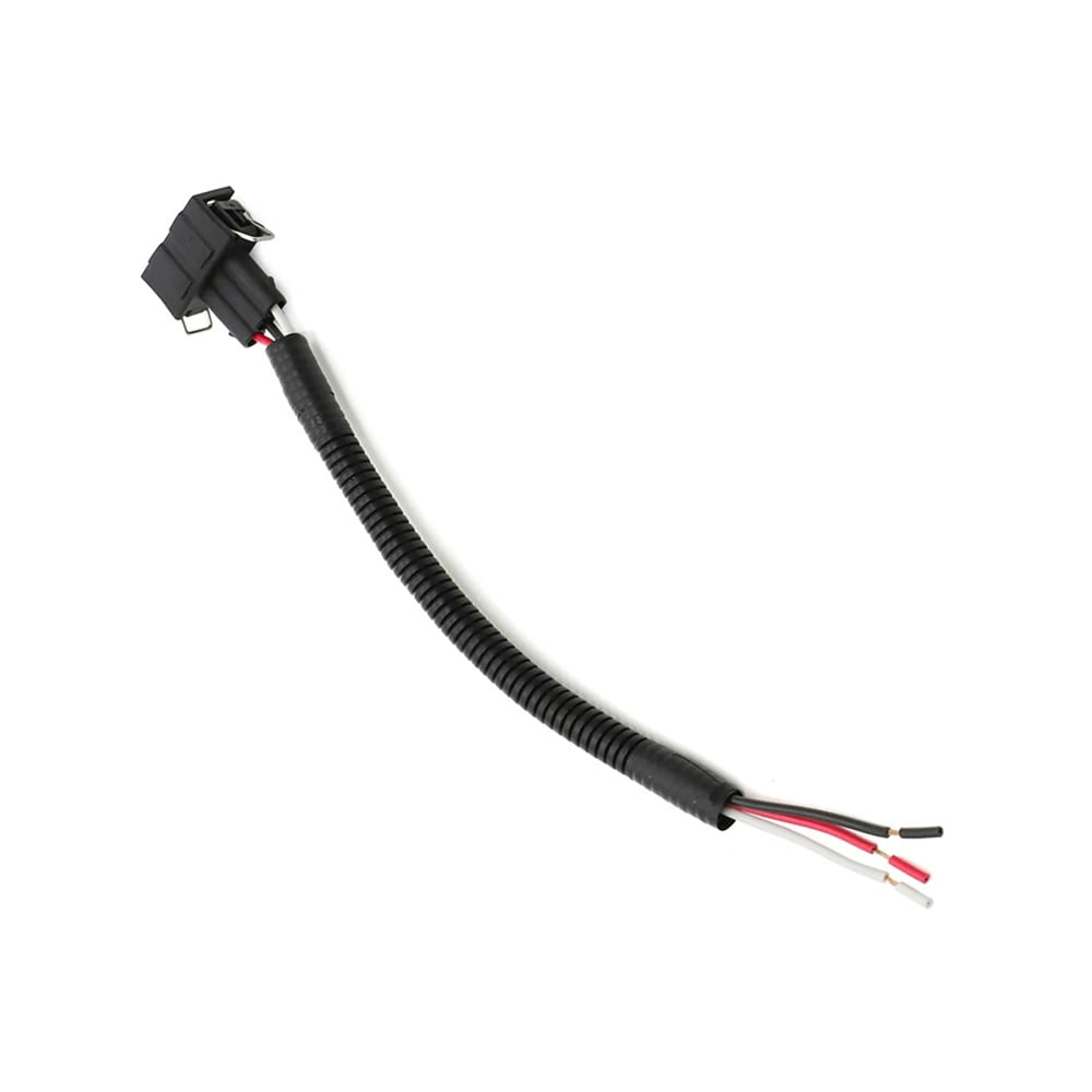 Furulu Tail Light Wiring Harness Plug for Can Am Outlander Renegade Maverick Commander 710003680 ,710002925