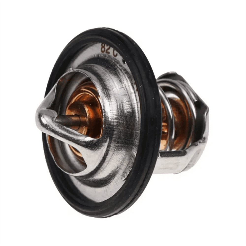 Thermostat For Kubota Tractors - 160°F Replacement, Fits L225, M4700, V1505, V1702, V1902 Engines