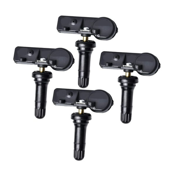 Furulu Tpms Tire Pressure Monitor Sensors 28103Ag01B For Subaru Impreza Legacy Wrx Sti