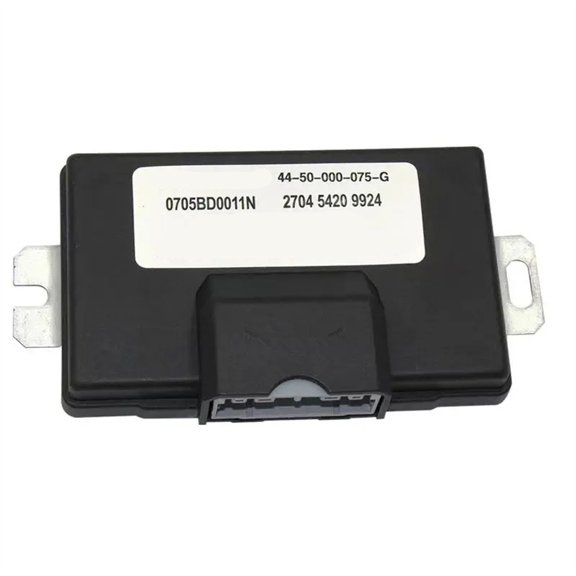 Furulu Transfer Case Ecu Module Control Unit 44-50-000-075-G For Great Wall Fengjun 3/ 5 Haval H3