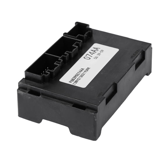 Furulu Transfer Case Module for Jeep Grand Cherokee Dodge Durango 2014-2015 68395074AA