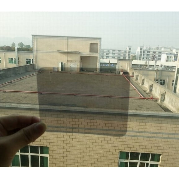 Furulu Translucent Head Up Display HUD PET Protective Film Reflective Projection Screen