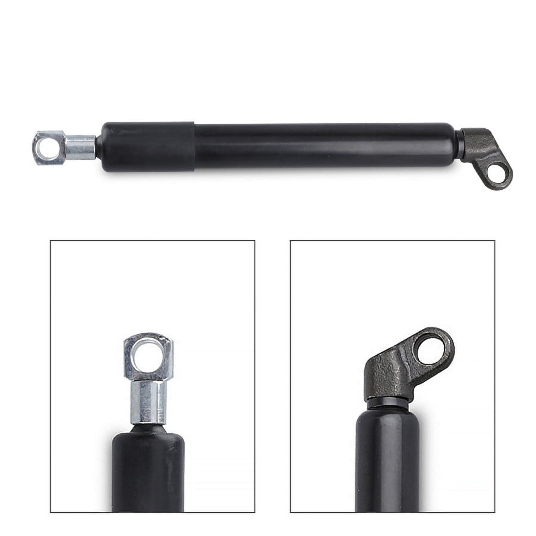 Furulu Truck Tailgate Assist Slow Down Shock Strut Damper For Nissan