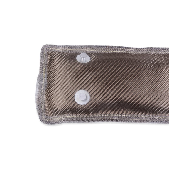 Furulu Turbo Blanket Heat Shield Fit For Subaru WRX & STi GT Saab 9-2X Aero Forester XT