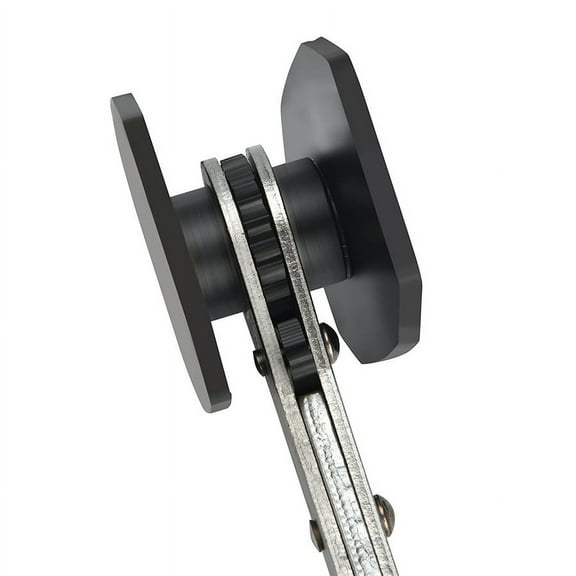 Furulu US Stainless Steel Car Truck Ratchet Brake Piston Caliper Press Tool Spreader