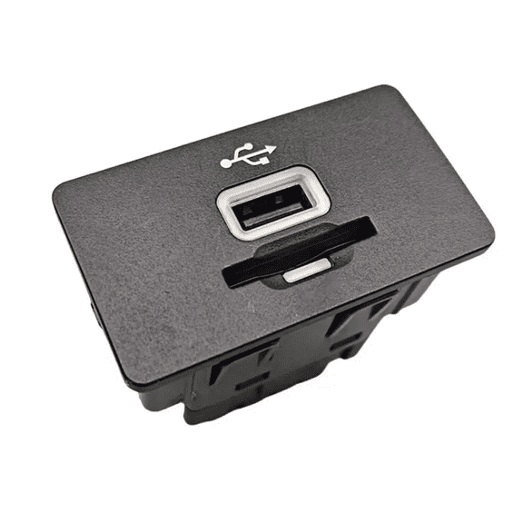 Furulu USB Media Hub For Ford SYNC 2 GC3T-14F014-AB 2016385