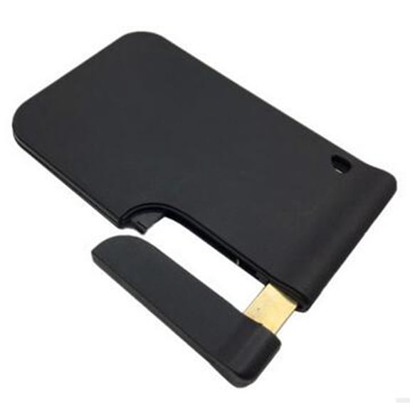 Furulu Uncut Car Remote Key 433 MHz Chip for Renault Megane Scenic Smart Card Key 3 BTN