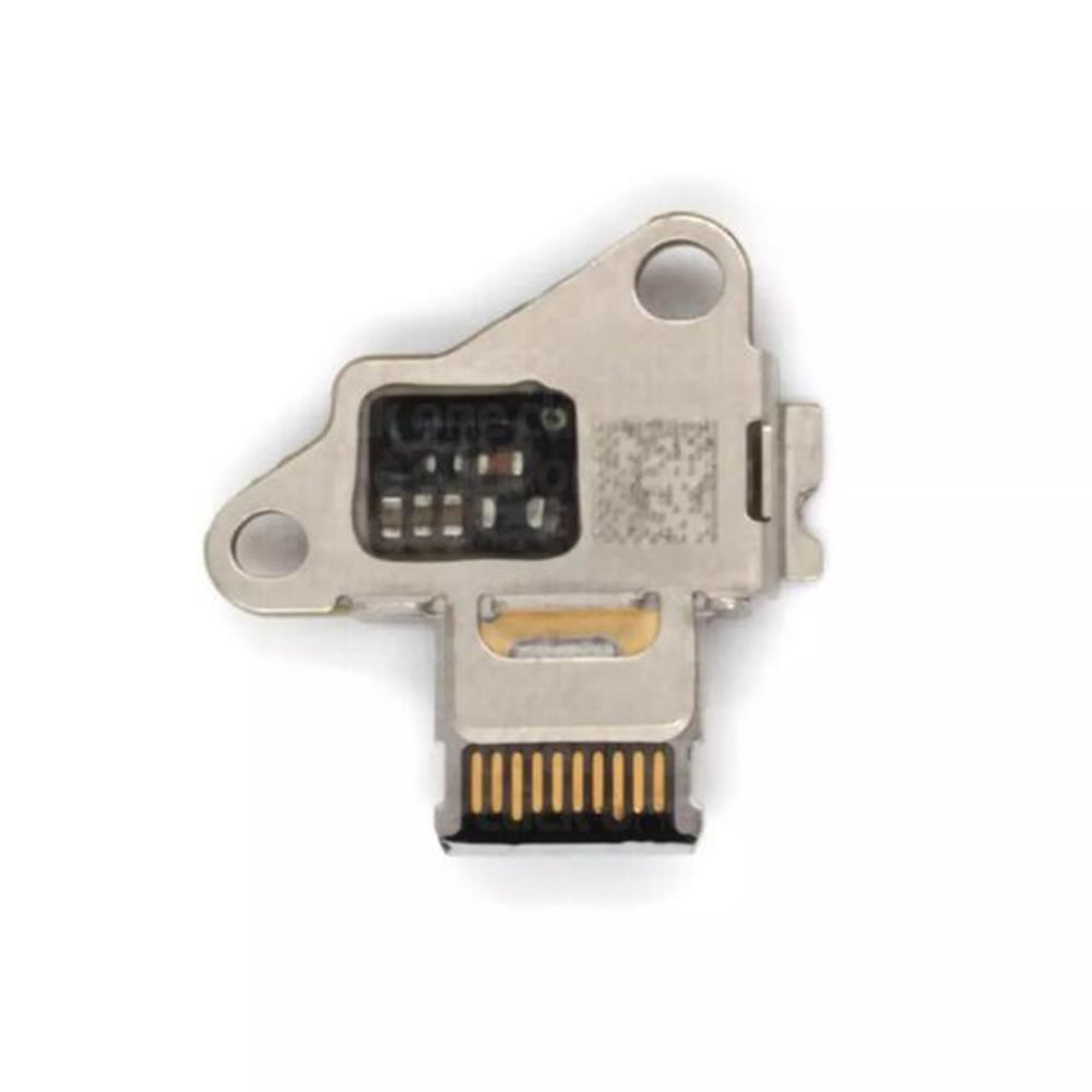 Macbook Cpu Socket Furulu Usb-C Connector Port Socket For Macbook A1534 2015 - Walmart.com