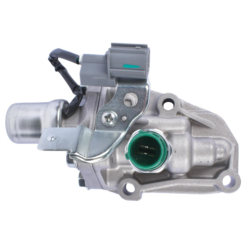 VTEC Variable Valve Timing Solenoid 15810-P30-005 For Honda Acura B16 B17 B18C1 – VVT Solenoid, 1 Year Warranty