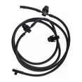 thumbnail image 1 of Furulu Washer Windshield Nozzle Assembly 2128600792 For Mercedes 10-16 E350, 1 of 5
