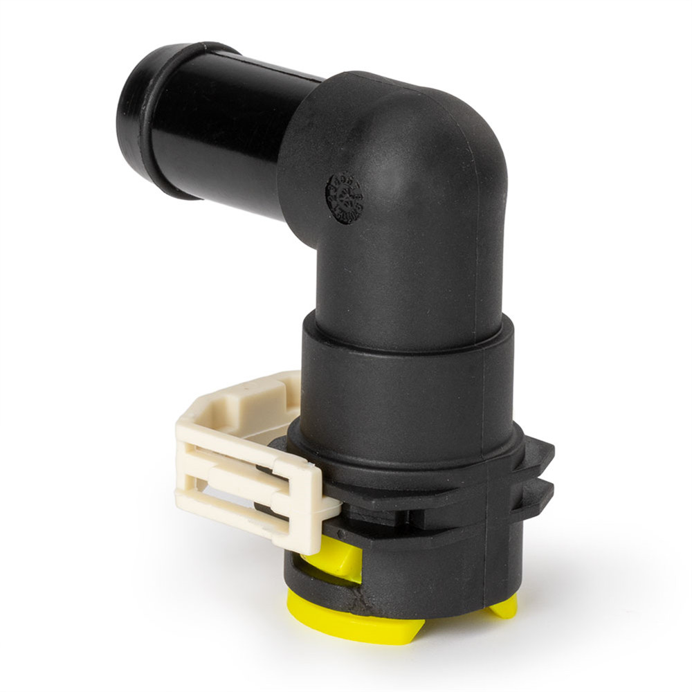 Conector de manguera de agua Furulu para Mazda 3 CX-7 CX-9 2007-2013 B37F61240 B37F-61-240