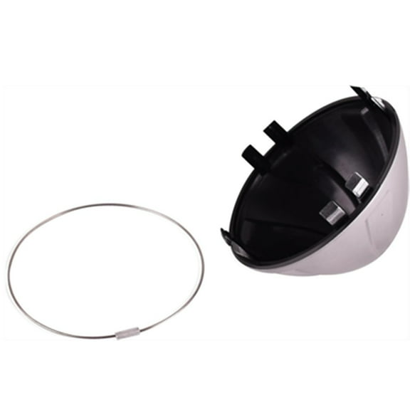 Furulu Wheel Center Hub Cap Fit For Toyota Tundra 4Runner Tacoma