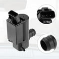 thumbnail image 1 of Furulu Windshield Washer Pump 8533012280 For Toyota Corolla Celica Hiace Yaris Scion xA, 1 of 5