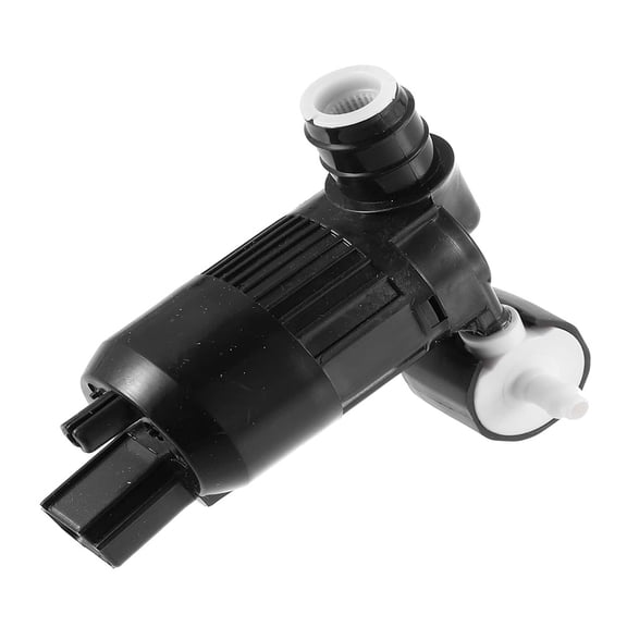 Furulu Windshield Washer Pump JL1Z17664A for Ford Ecosport Fiesta Lincoln MKT MKX