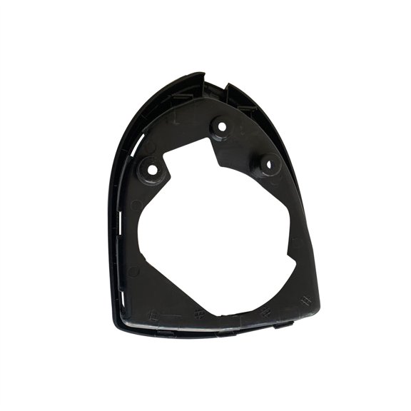Furulu Wing Door Mirror Frame Right With Light Hole Fits For KIA Sportage R 2012-2017