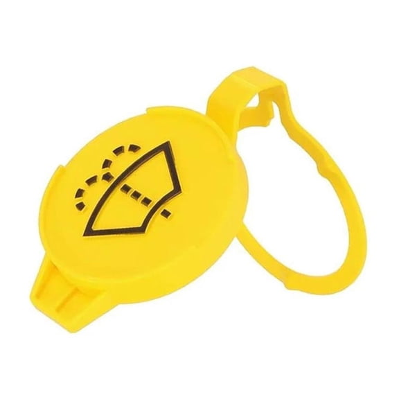Furulu Wiper Washer Fluid Reservoir Tank Cap Lid 68382361Aa For Jeep Dodge Ram 18-24