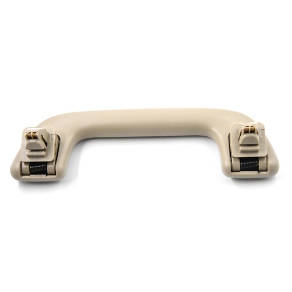 Furulu inside rear door grip handle w/ clips for lexus gx470 2003-2009