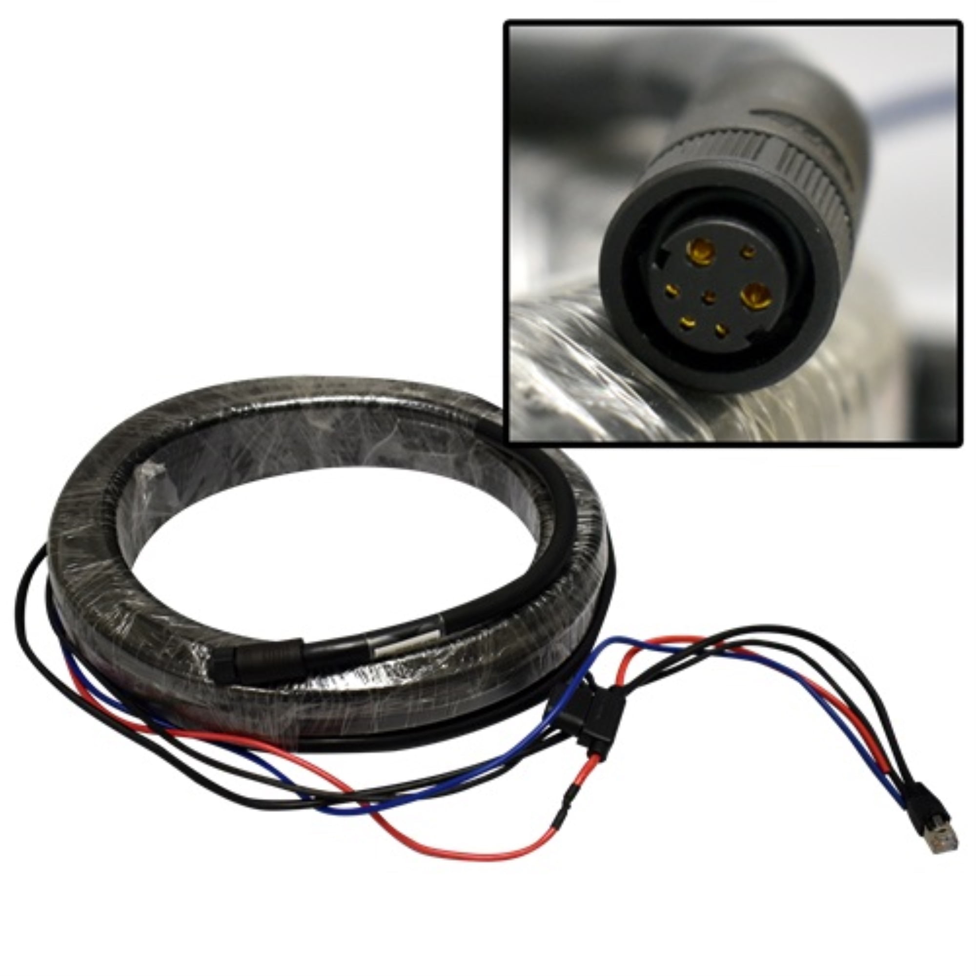 Furuno Drs Ax & Nxt Signal Power Cable