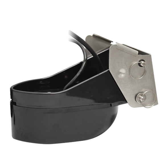 Furuno 165T-50/200-TM260 Transducer f/DFF3D Transom Mount... [165T-50/200-TM260]
