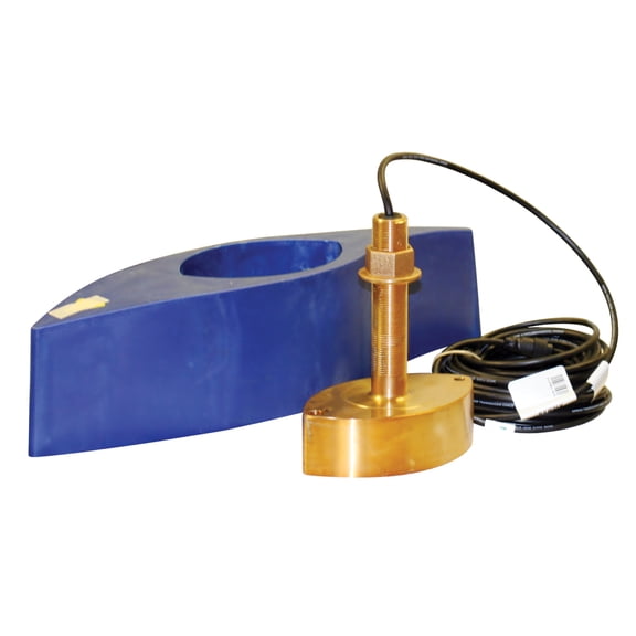 Furuno Depth transducer w/ temp 525TID-BHD