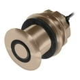 thumbnail image 1 of Furuno 235DHT-MSE Bronze Thru-Hull, Digital Depth and High-Precisiion Temp Sensor (7-Pin), 1 of 2