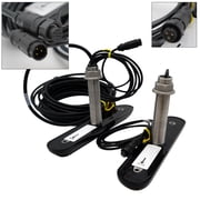 Furuno 455T-PR903 Side-Scan Thru-Hull Transducer Pair 455T-PR903
