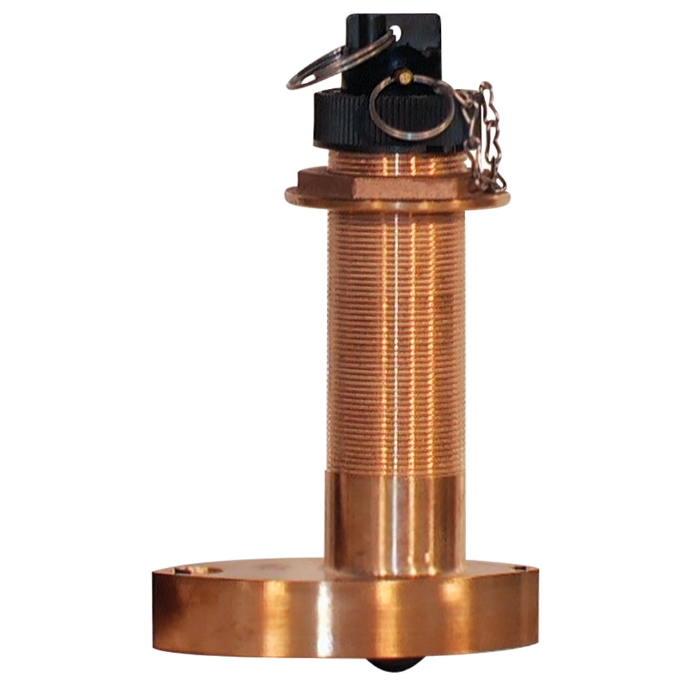 Furuno 525ST-PWC Plastic TM Multisensor, 600W (8-Pin) [525ST-PWC]