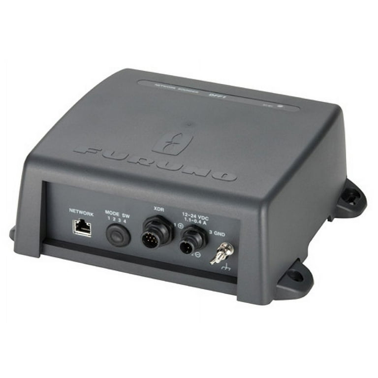 black box fish finder Furuno BBDS1 Black Box Fishfinder