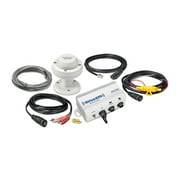 FURUNO INFOLINK X4 SATELLITE WEATHER RECEIVER