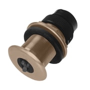Furuno DST-810MSF Bronze Thru-Hull, Digital Depth, Speed, Temp S... [DST-810MSF]