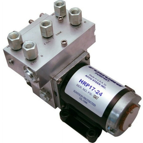 Furuno FPS8 Power Steering Module f/NavPilot 700/711/720