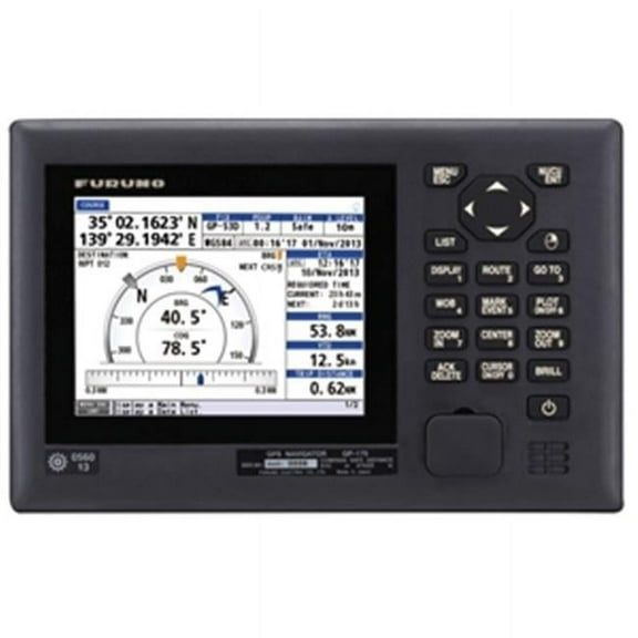 Furuno GP170 IMO GPS Navigator [GP170]