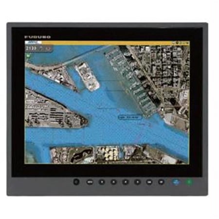 Furuno Marine LCD Display 15 Inch HD
