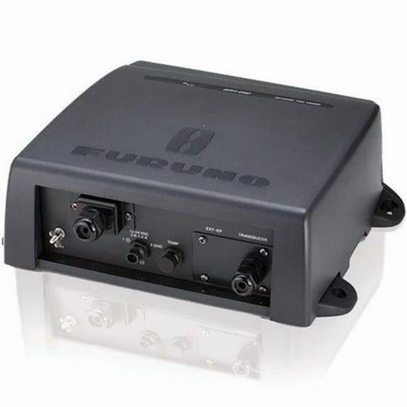 Furuno FURDFF1-UHD NavNet UHD Digital Fish Finder