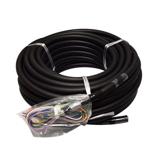 Furuno USA 001-259-830-00 Furuno 001-259-830-00 15m Antenna Cable Rw-00135-l15m