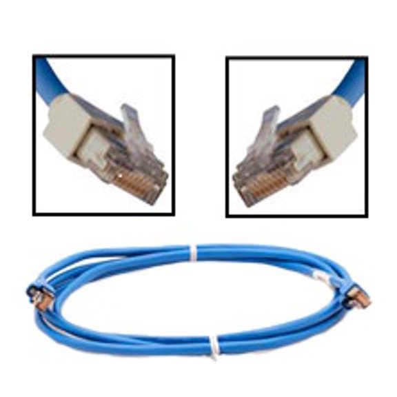 Furuno USA 001-588-890-00 Furuno Lan Cable Assembly - 3m - Rj45 X Rj45