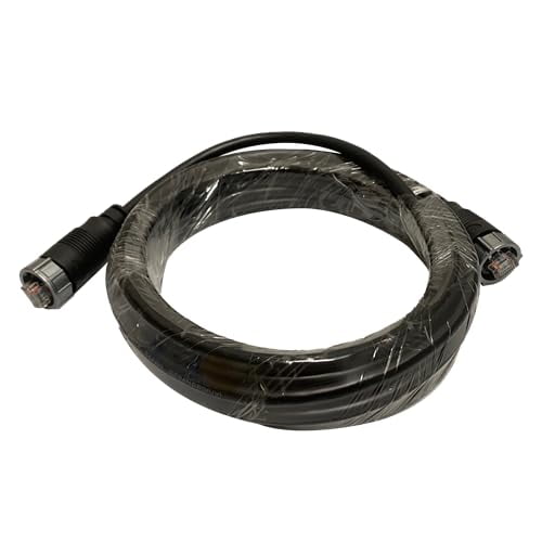 Furuno USA 001-653-260-00 Furuno 5m Lan Cable Waterproof Rj45 To Rj45