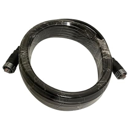 Furuno USA 001-653-270-00 Furuno 10m Lan Cable Waterproof Rj45 To Rj45