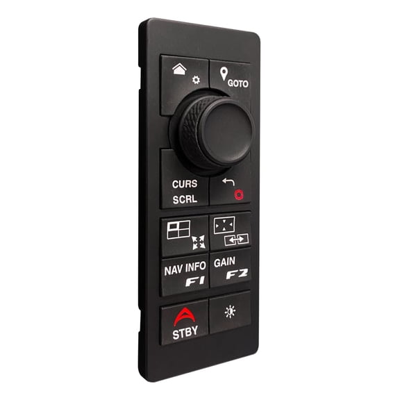Furuno MCU006 Vertical Remote Control [MCU006]